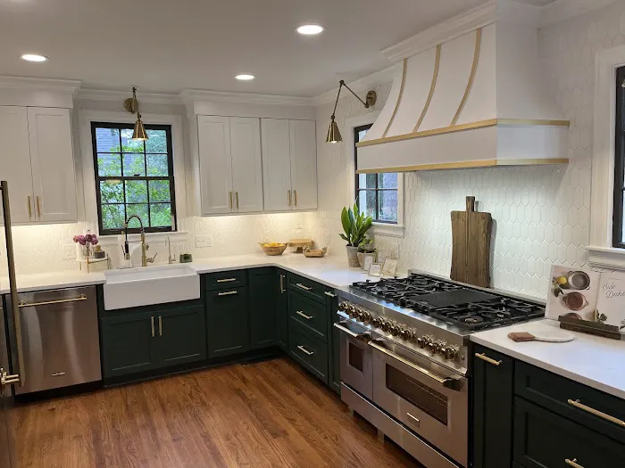 Dorsey Builders Picture 1