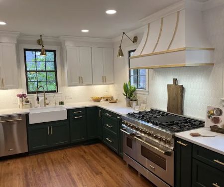 Dorsey Builders