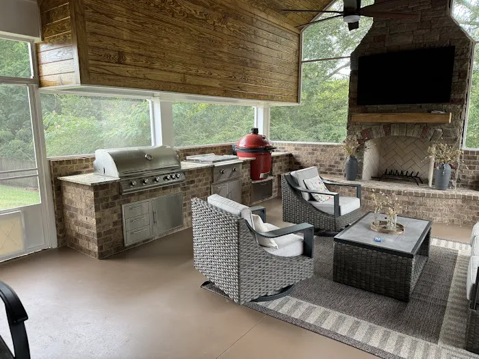 Dorsey Builders Picture 2