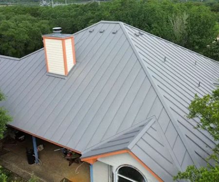 Superior Siding