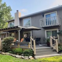 SA ROOFMASTERS ico