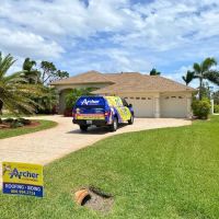 Archer Exteriors ico