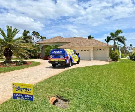Archer Exteriors