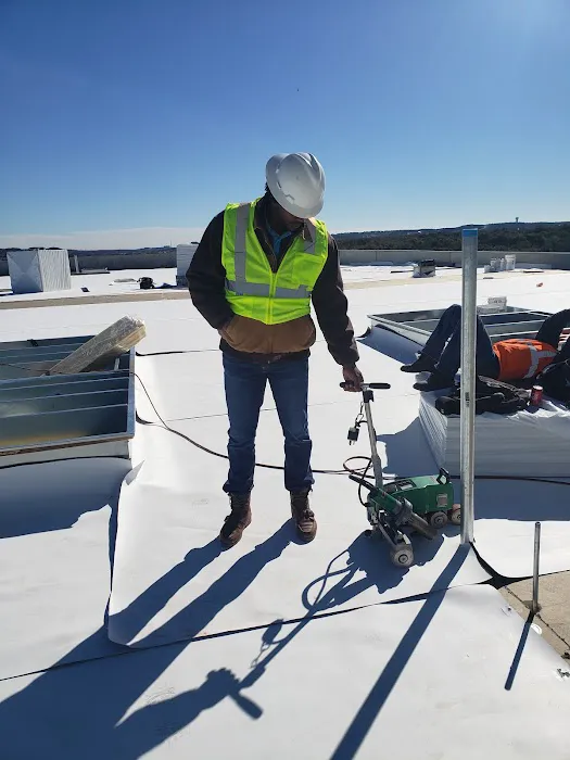 Quick Roofing Picture 1