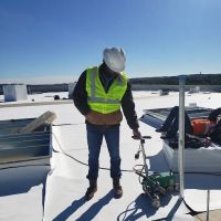 Quick Roofing ico