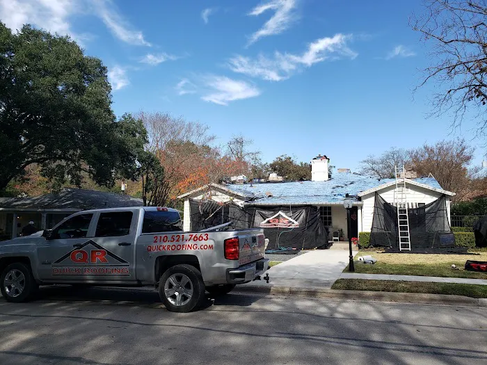 Quick Roofing Picture 2
