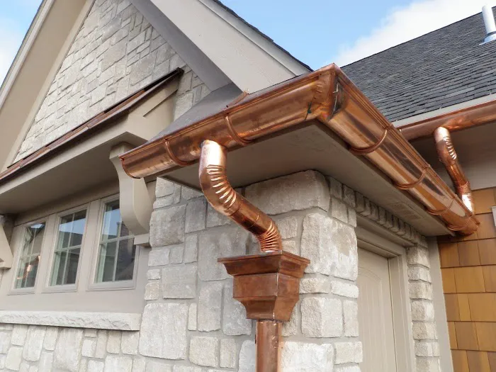 South Coast Seamless Gutters Picture 6