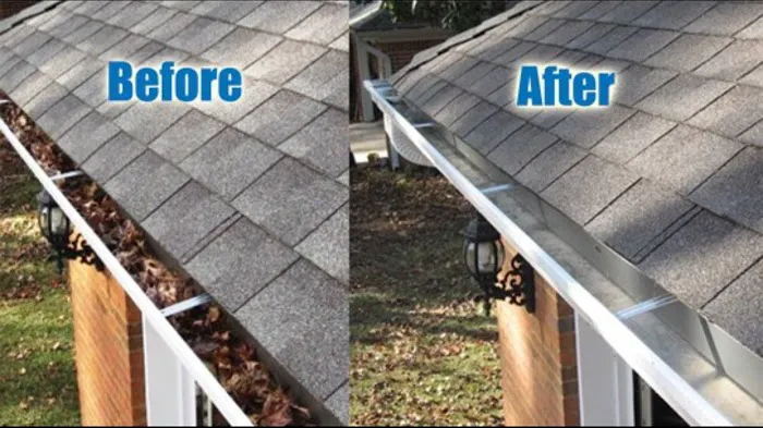 South Coast Seamless Gutters Picture 4