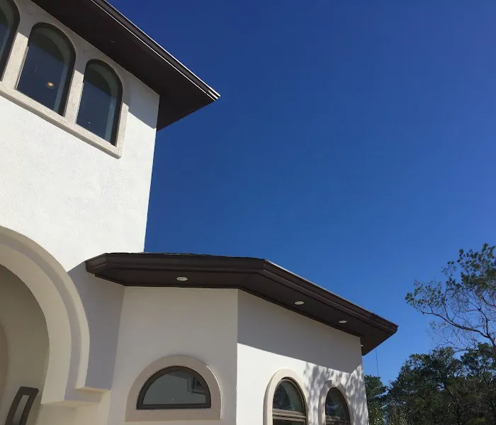 South Coast Seamless Gutters Picture 2