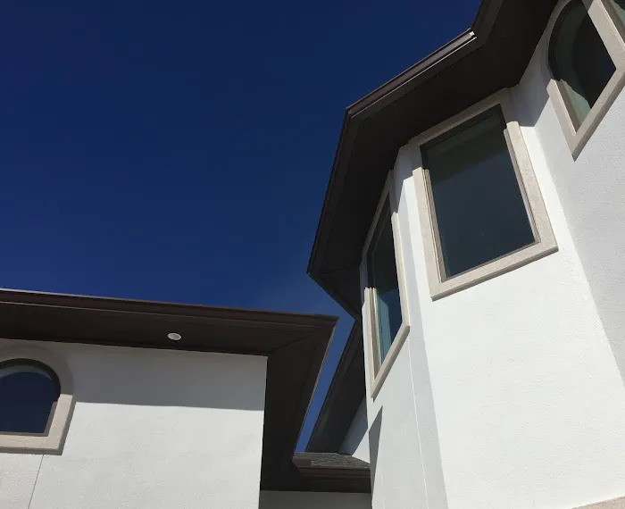 South Coast Seamless Gutters Picture 8
