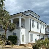 Certified Roofing Solutions, LLC ico