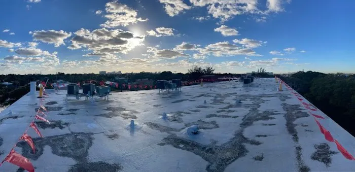 Certified Roofing Solutions, LLC Picture 5
