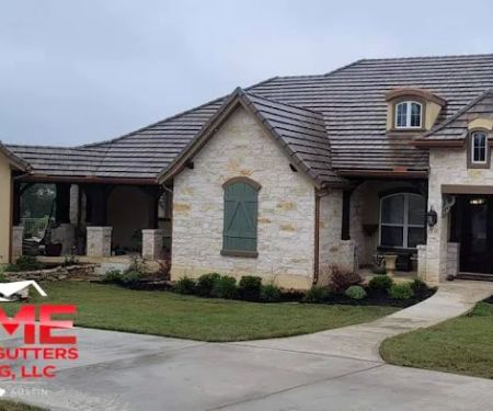 Prime Seamless Gutters & Roofing