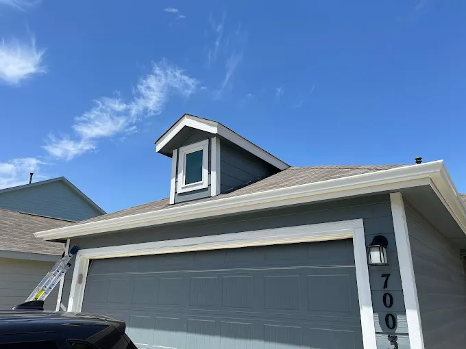 Prime Seamless Gutters & Roofing Picture 5