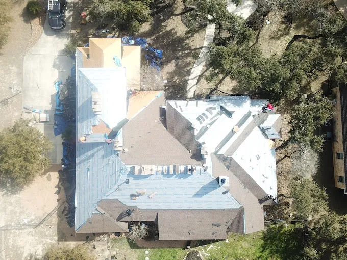 Prime Seamless Gutters & Roofing Picture 10
