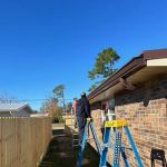 Bay Seamless Gutters