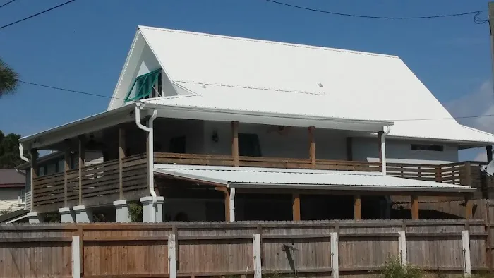 Bay Seamless Gutters Picture 6