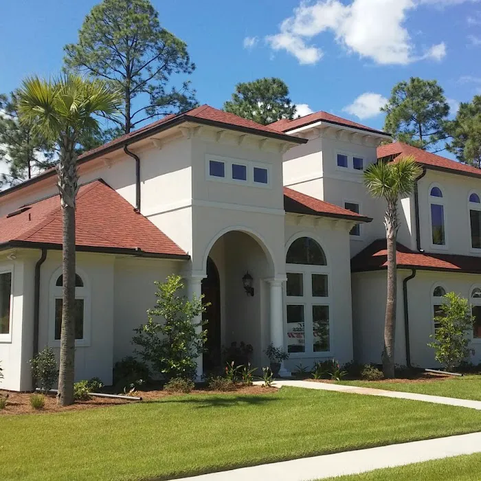Bay Seamless Gutters Picture 5