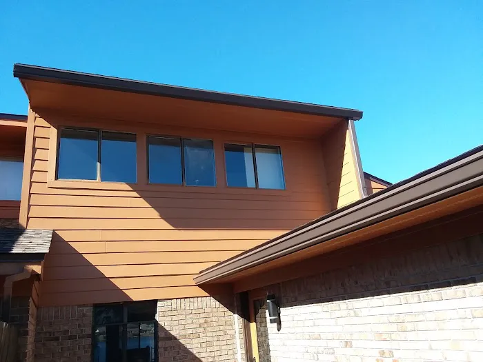 Bay Seamless Gutters Picture 8