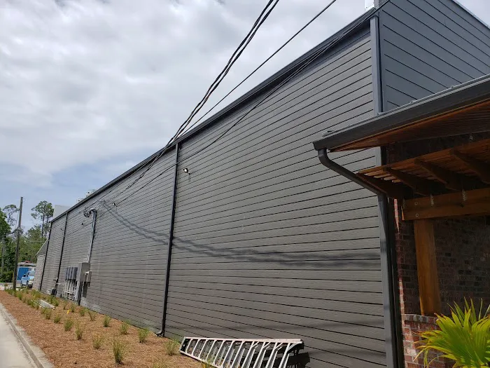 Bay Seamless Gutters Picture 10