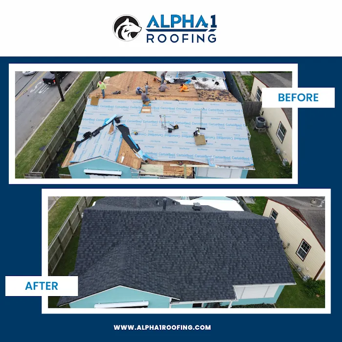 Alpha 1 Roofing Picture 3