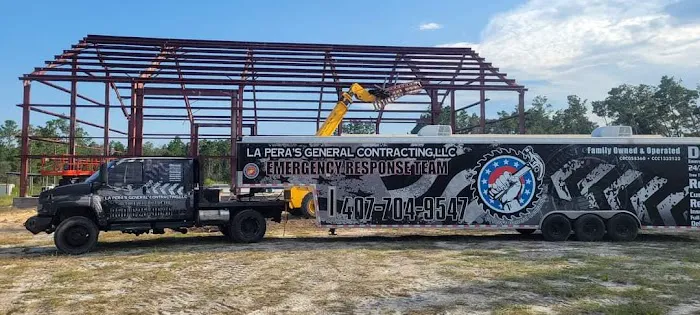 La Pera's General Contracting Picture 9