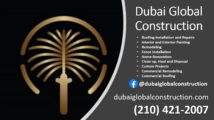 DUBAI GLOBAL CONSTRUCTION, LLC Picture 2