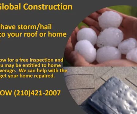 DUBAI GLOBAL CONSTRUCTION, LLC