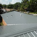 Mitchell Brothers Roofing Co