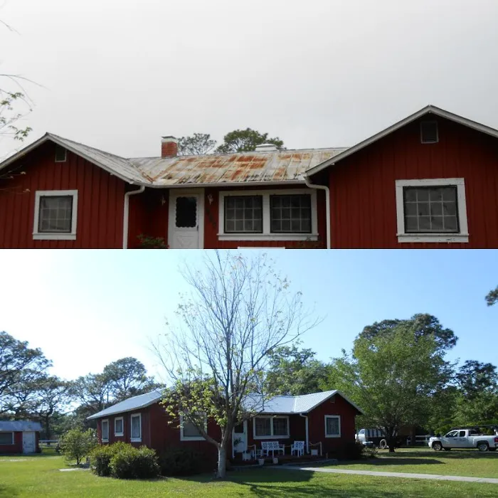 Mitchell Brothers Roofing Co Picture 4