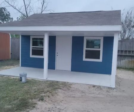 New View Construction and Remodeling, LLC