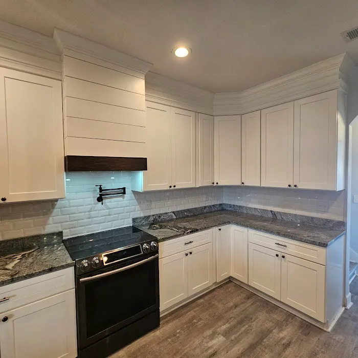 New View Construction and Remodeling, LLC Picture 9