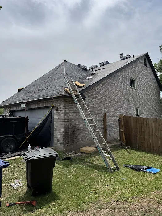 Ranger Rise Roofing Picture 2