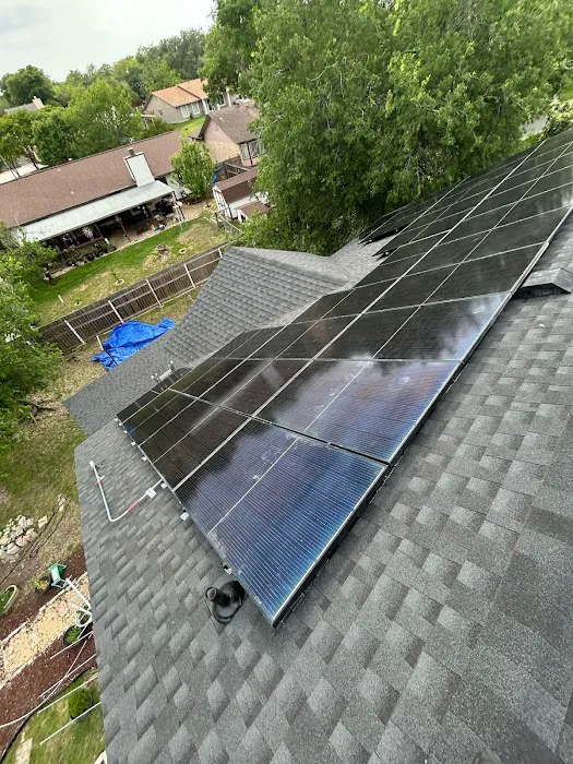 Ranger Rise Roofing Picture 5