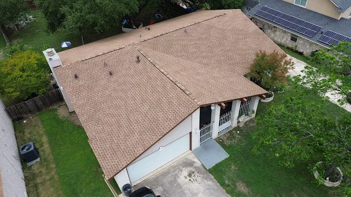 Ranger Rise Roofing Picture 1