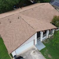 Ranger Rise Roofing ico