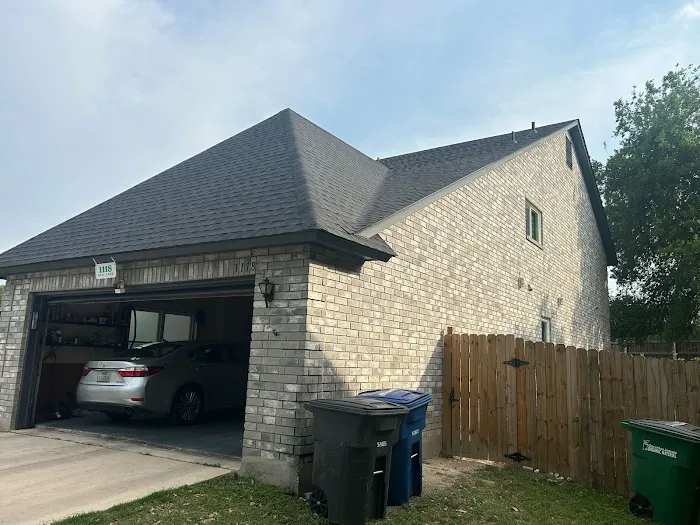 Ranger Rise Roofing Picture 4