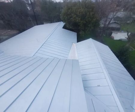Teksa Roofing and More, LLC
