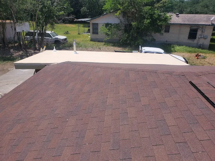 Teksa Roofing and More, LLC Picture 6