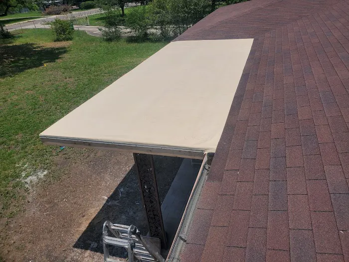 Teksa Roofing and More, LLC Picture 7