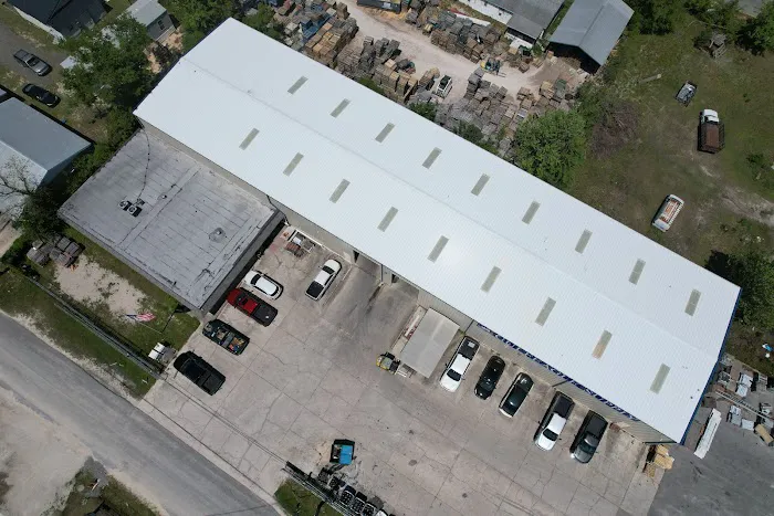 Gulfeagle Supply Picture 1