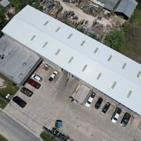 Gulfeagle Supply ico