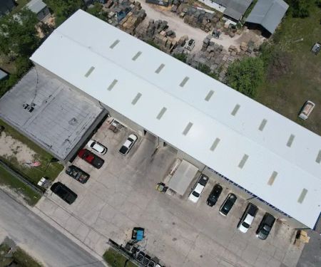Gulfeagle Supply