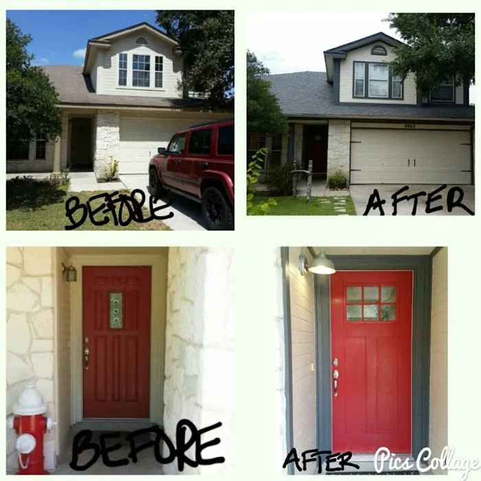 Your Neighborhoodz LLC | Roofing & Exterior Restoration Contractor San Antonio Picture 8