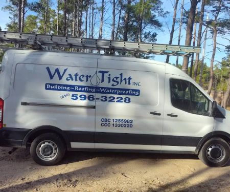 Water Tight Inc.