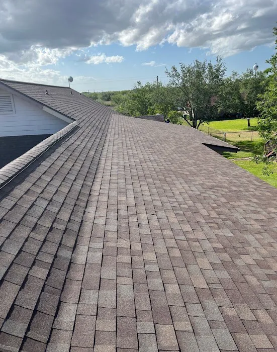 Nestled Roofing Picture 1