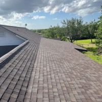 Nestled Roofing ico