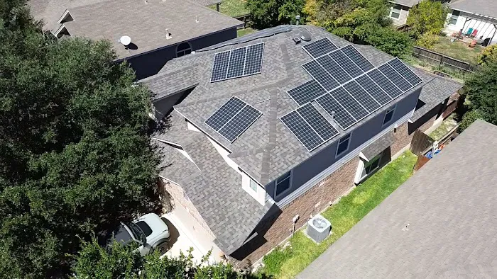 Nestled Roofing Picture 6