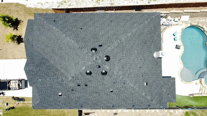 Nestled Roofing Picture 9