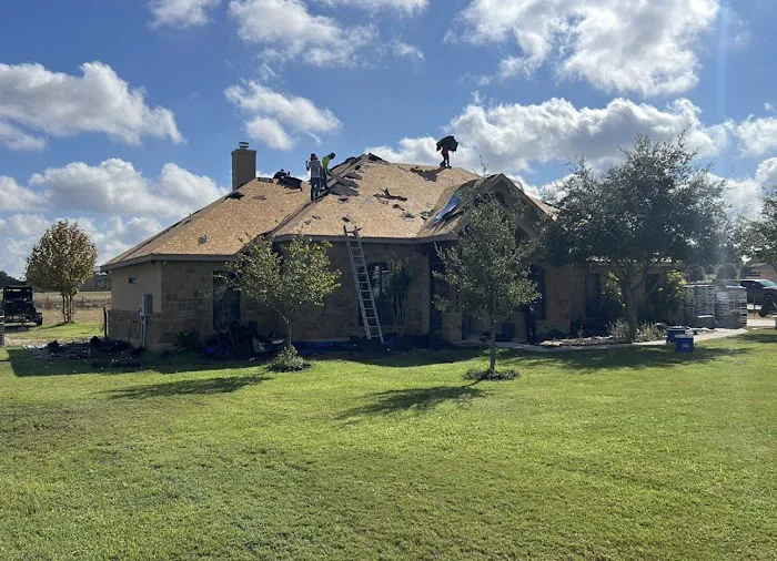 Nestled Roofing Picture 8